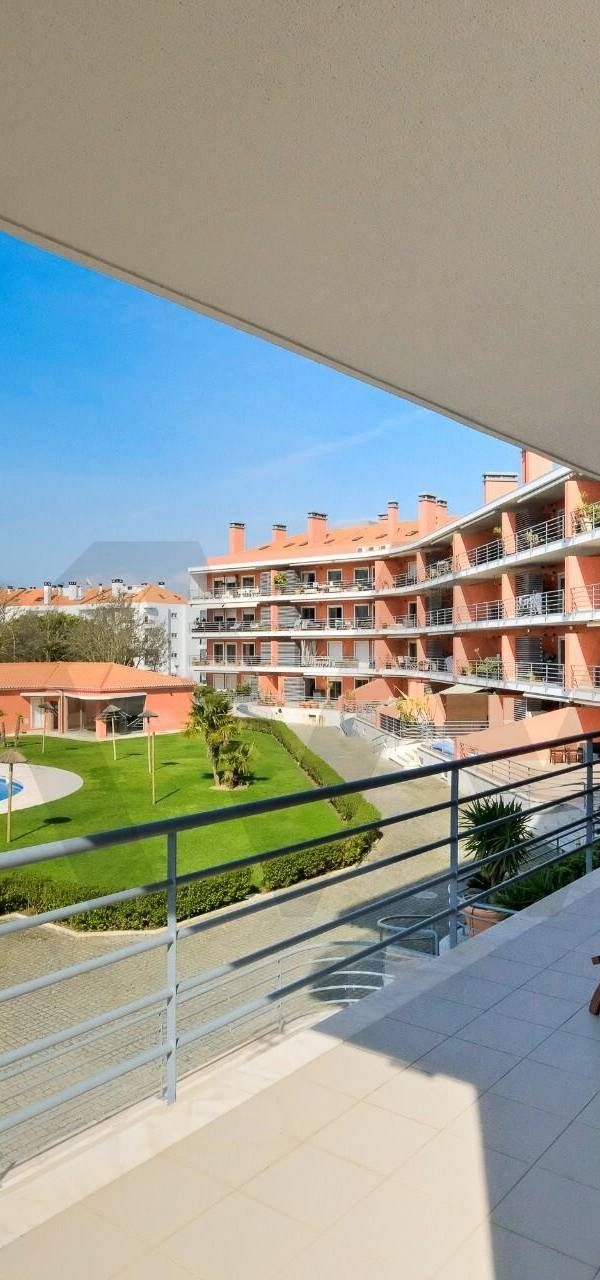 Appartement 3 chambres à Vendre à Oeiras - Lisbonne - Portugal