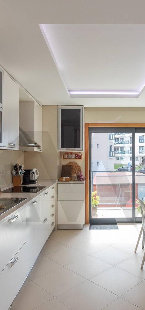 Appartement 3 chambres à Vendre à Oeiras - Lisbonne - Portugal