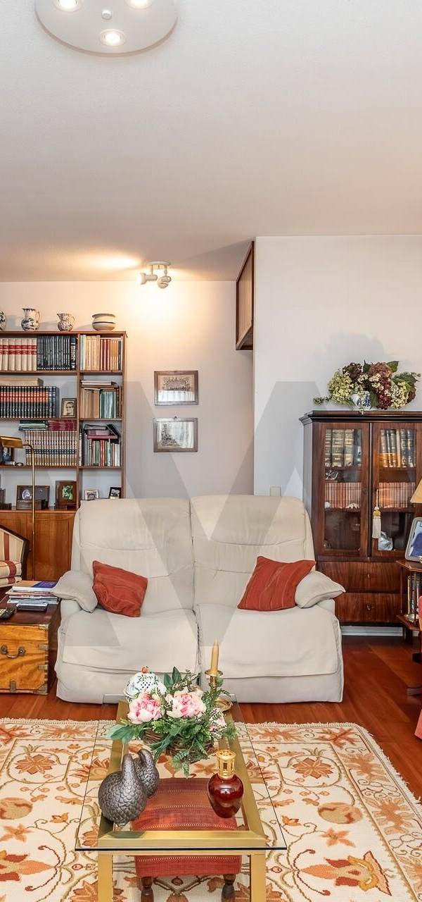 Appartement 3 chambres à Vendre à Oeiras - Lisbonne - Portugal