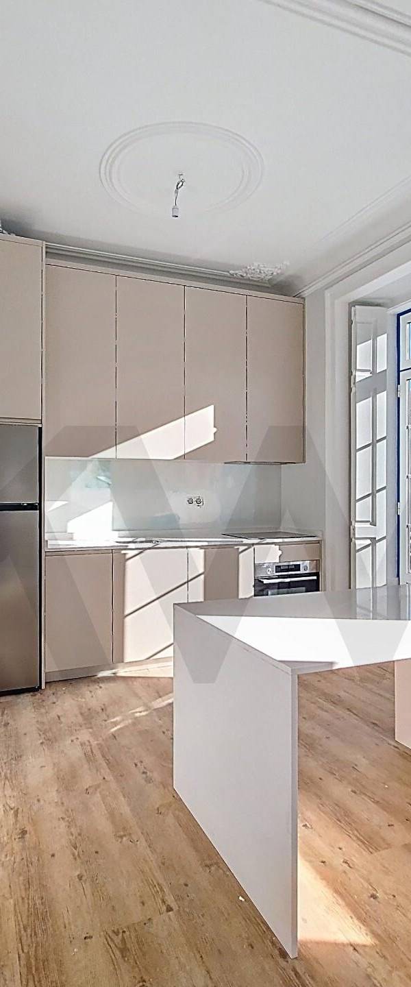 Appartement 3 chambres à Vendre à Oeiras - Lisbonne - Portugal