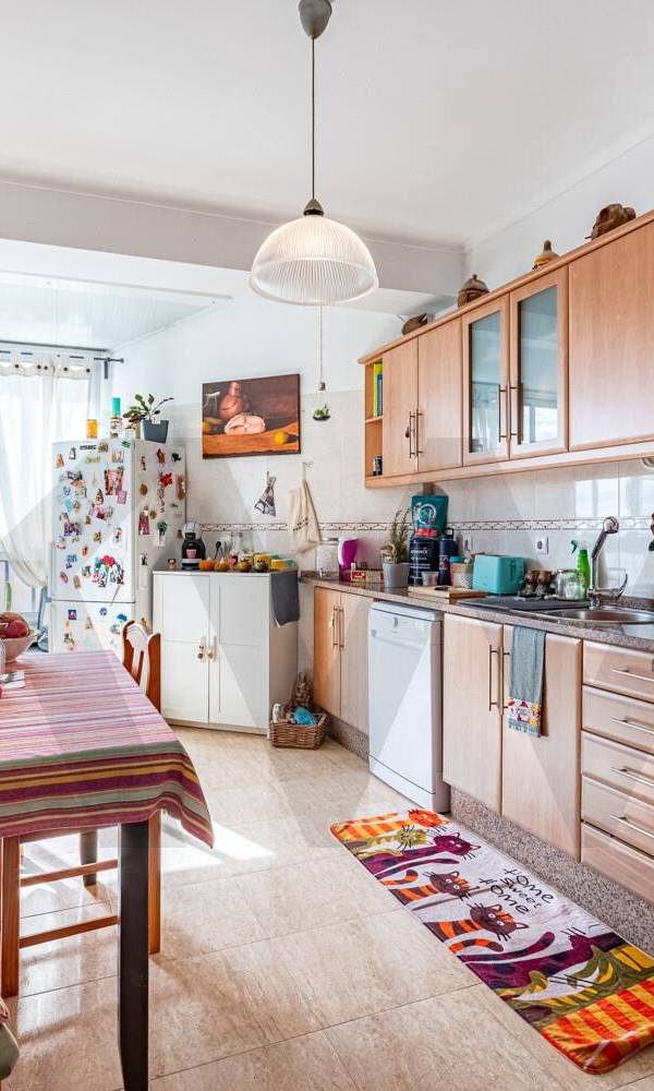 Appartement 3 chambres à Vendre à Oeiras - Lisbonne - Portugal