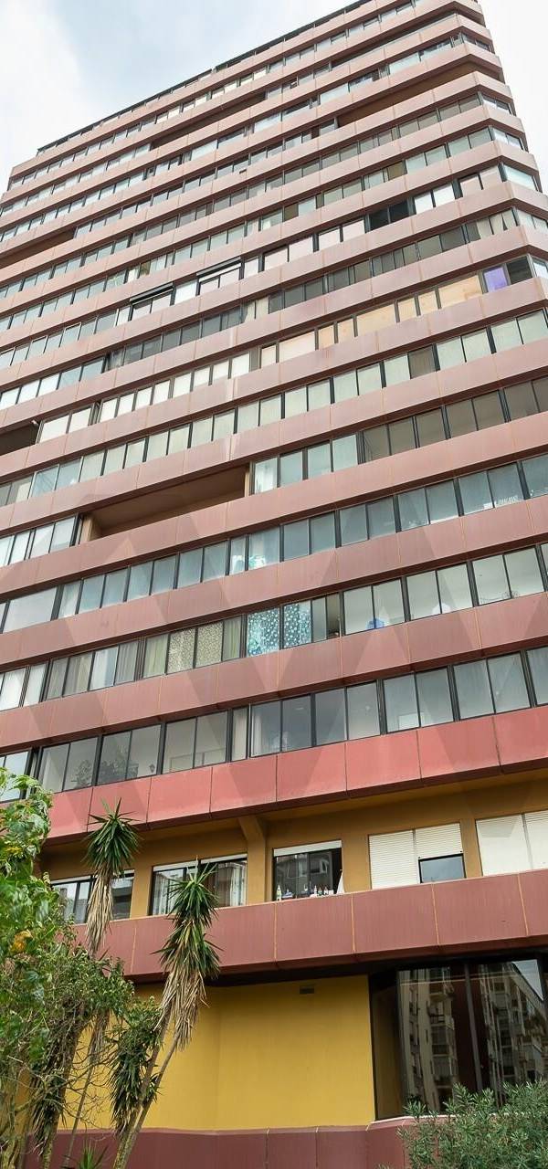 Appartement 3 chambres à Vendre à Oeiras - Lisbonne - Portugal