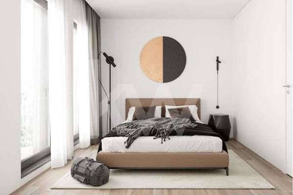 Apartamento T3 na Planta à Venda em Olhão - Algarve - Portugal