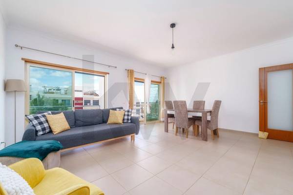 Apartamento T3 à Venda em Olhão - Algarve - Portugal