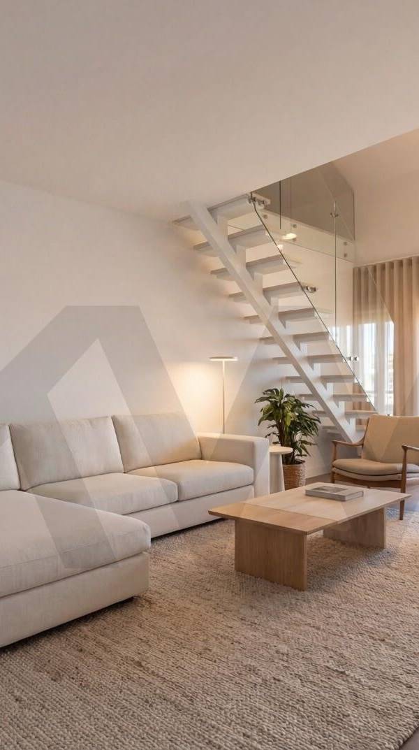 3 Bedroom Home for Sale in Pinhal Novo - Setúbal - Portugal