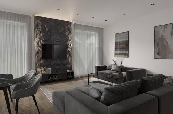 Apartamento T3 na Planta à Venda em Portimão - Algarve - Portugal