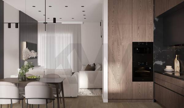Apartamento T3 na Planta à Venda em Portimão - Algarve - Portugal