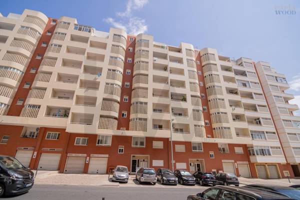 Apartamento T3 à Venda em Portimão - Algarve - Portugal