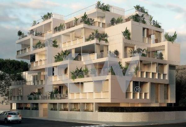 Appartement T3 à Vendre sur Plan à Porto, Portugal