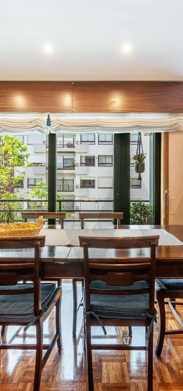Appartement 3 chambres à Vendre à Porto - Portugal