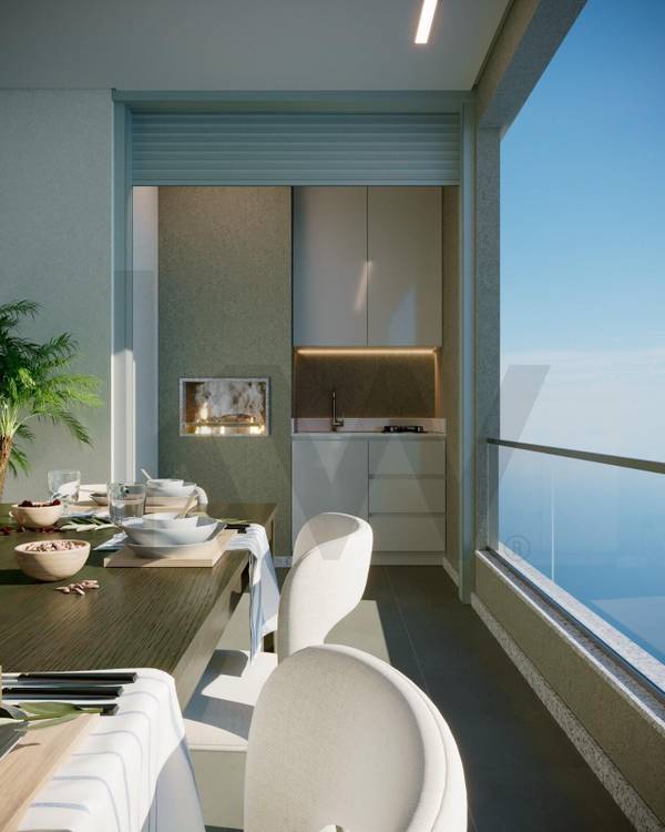 Apartamento de 3 Dormitorios en Venta en Praia da Rocha, Portugal