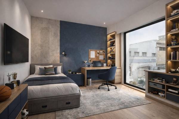 Apartamento T3 à Venda em Príncipe Real
