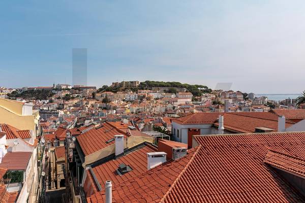 Apartamento T3 à Venda em Príncipe Real