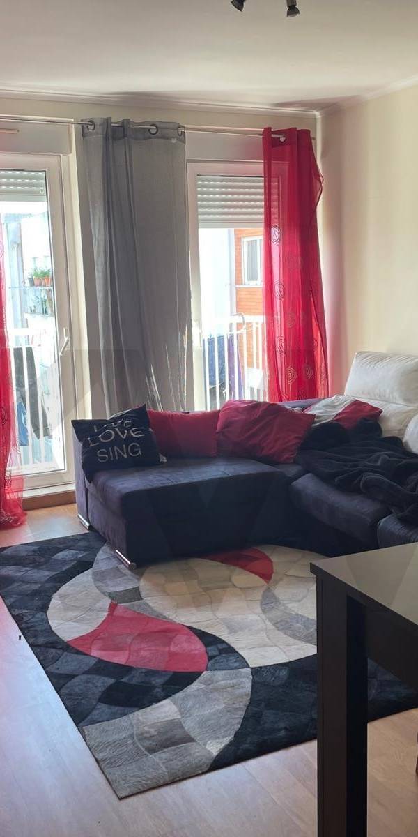 Apartamento T3 à Venda em Recardães - Aveiro - Portugal