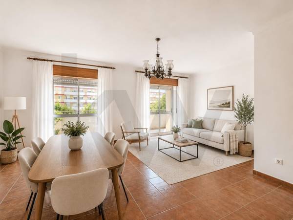 Appartement 3 Chambres à Vendre à Santarém - Portugal