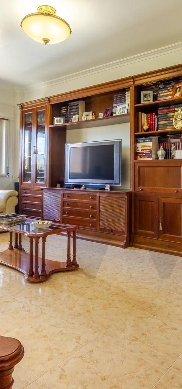 3 Bedroom Apartment for Sale in Santo António Da Charneca - Setúbal - Portugal