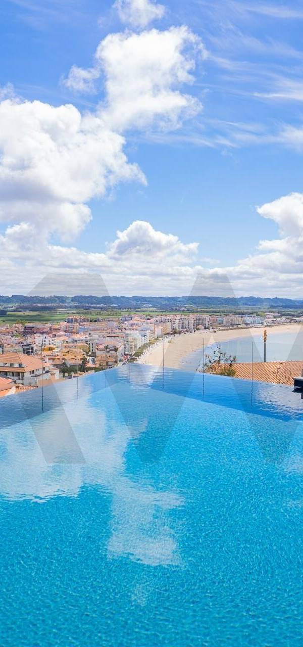 Appartement 3 chambres à Vendre à São Martinho Do Porto - Leiria - Portugal