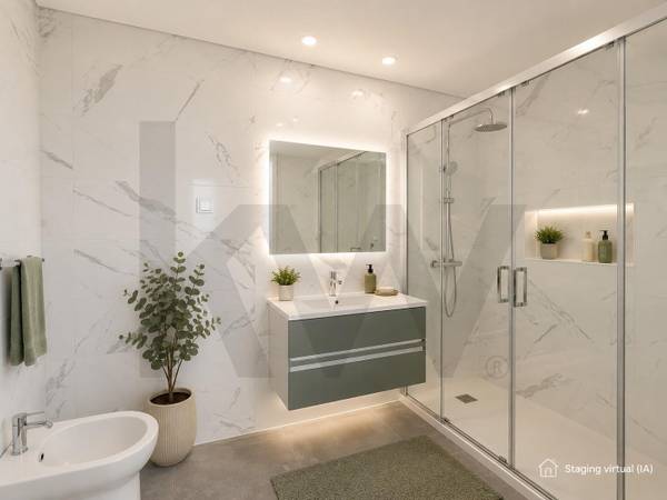 Appartement T3 à Vendre à Seixal, Portugal