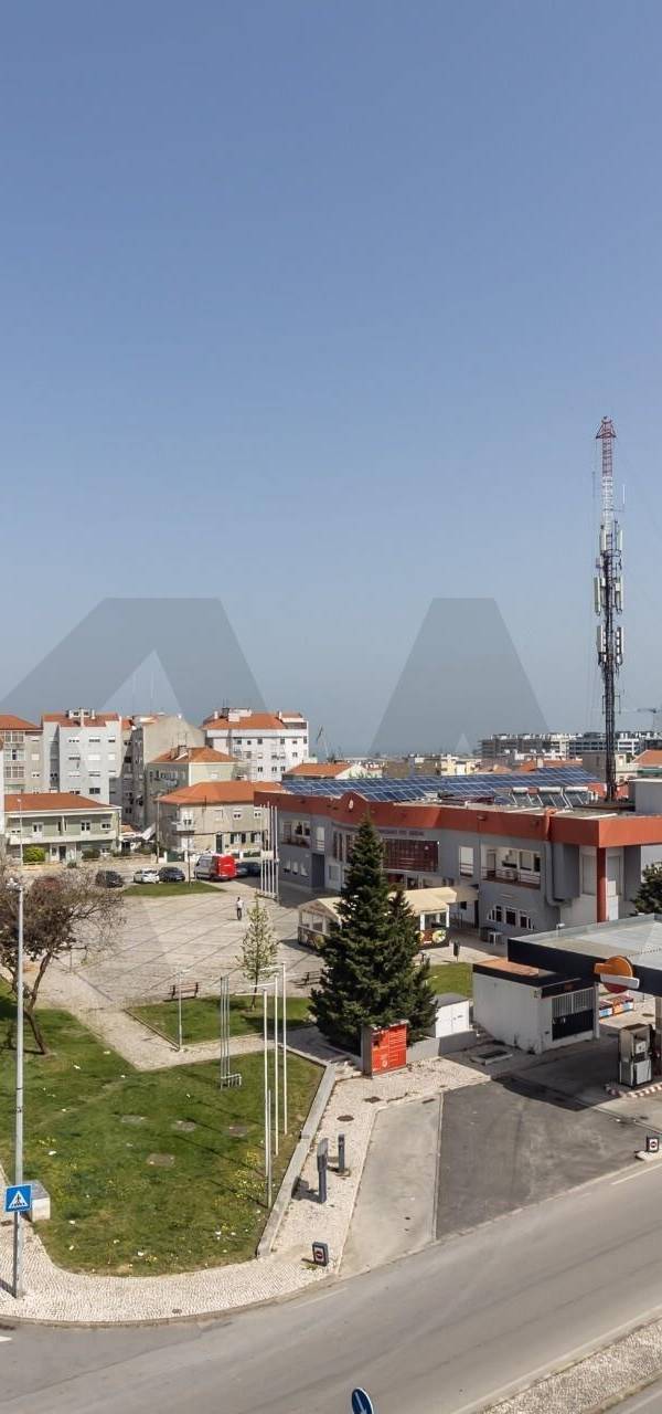 Appartement 3 chambres à Vendre à Seixal - Setúbal - Portugal