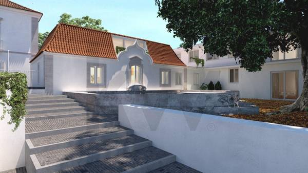 Apartamento T3 à Venda em Setúbal - Portugal