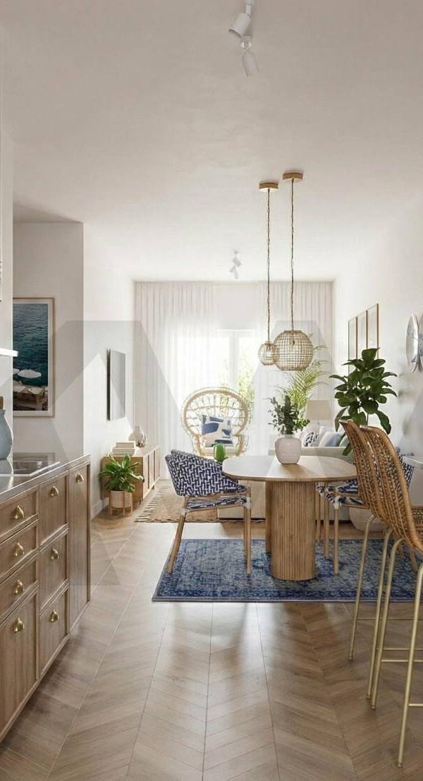 Apartamento T3 à Venda em Setúbal - Portugal