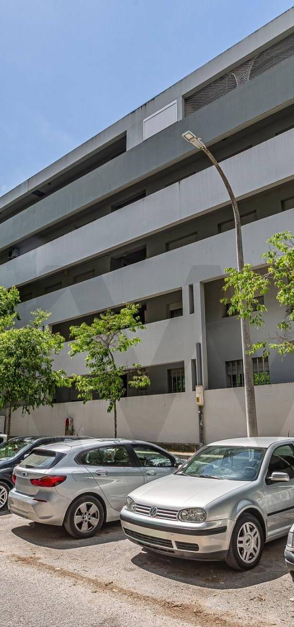 Apartamento T3 en Venta en Setúbal - Portugal