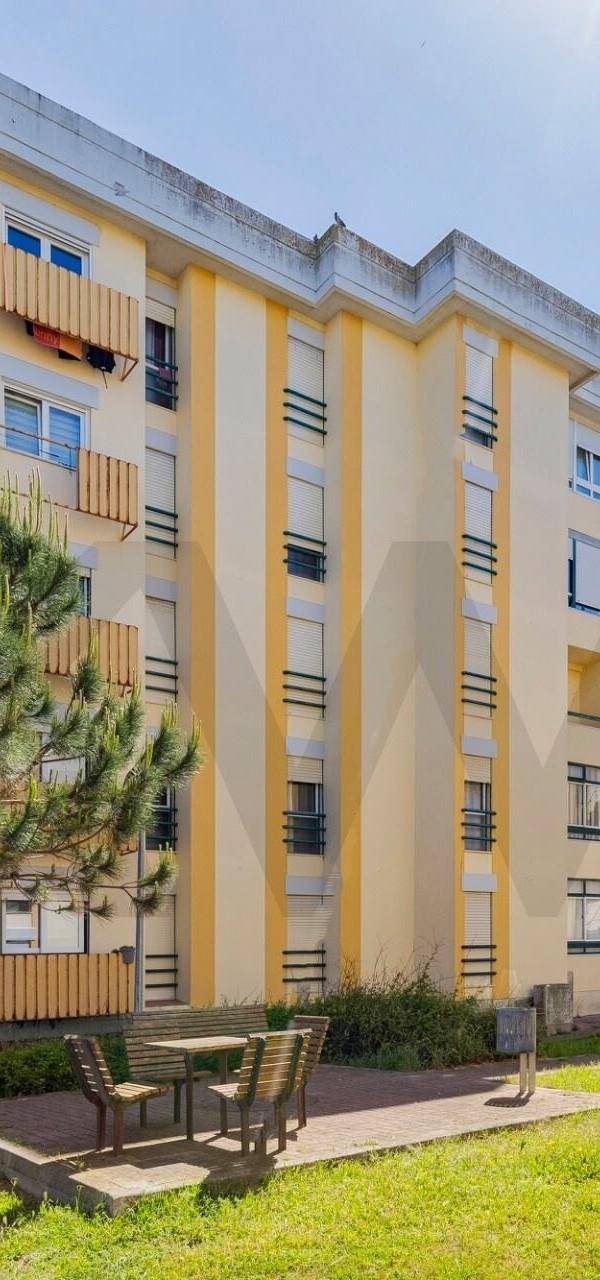 3 Bedroom Apartment for Sale in Sines - Setúbal - Portugal