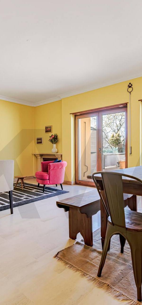 Apartamento de 3 dormitorios en venta en Sintra - Lisboa - Portugal