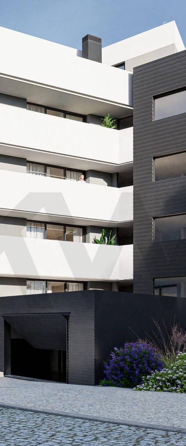 3 Bedroom Home for Sale in Trofa - Porto - Portugal