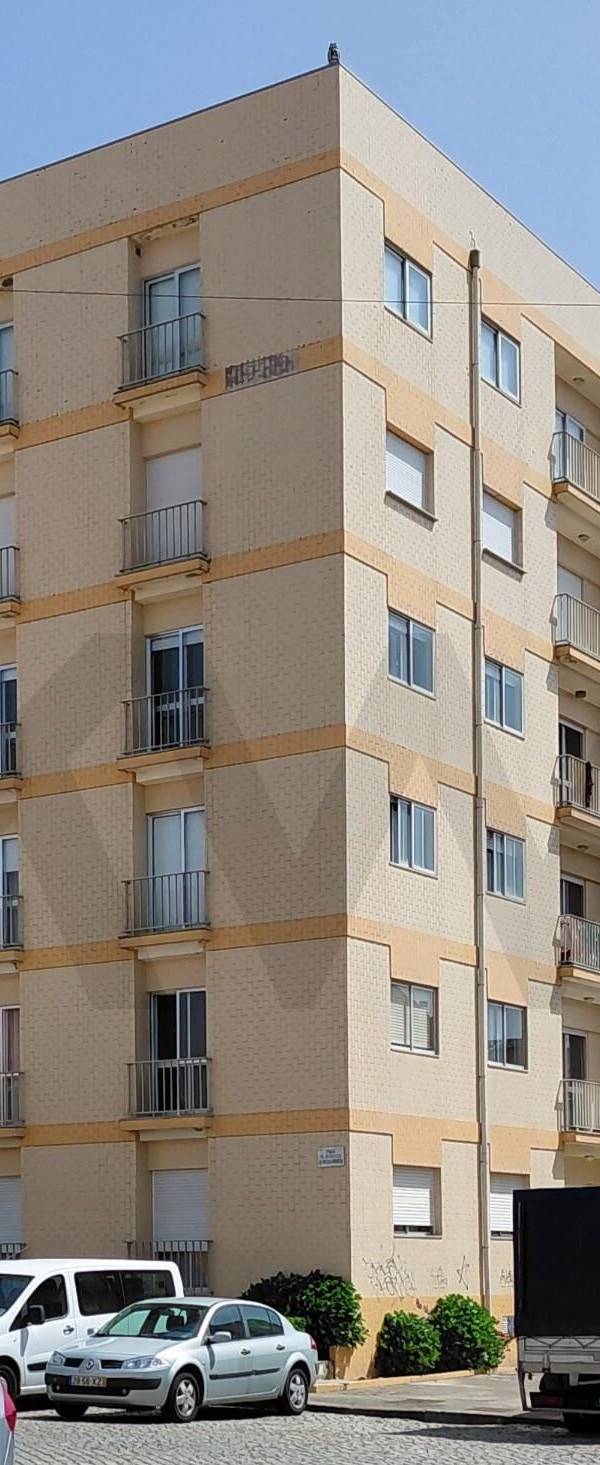 Apartamento T3 à Venda em Vila Do Conde - Porto - Portugal