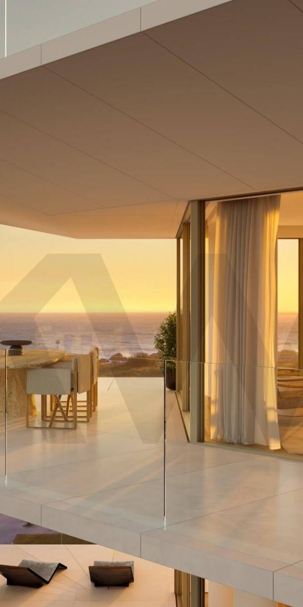 Apartamento T3 à Venda em Vila Do Conde - Porto - Portugal