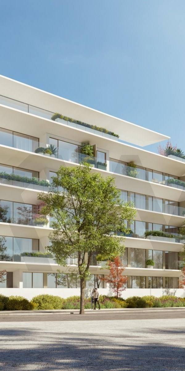 Apartamento T3 à Venda em Vila Do Conde - Porto - Portugal