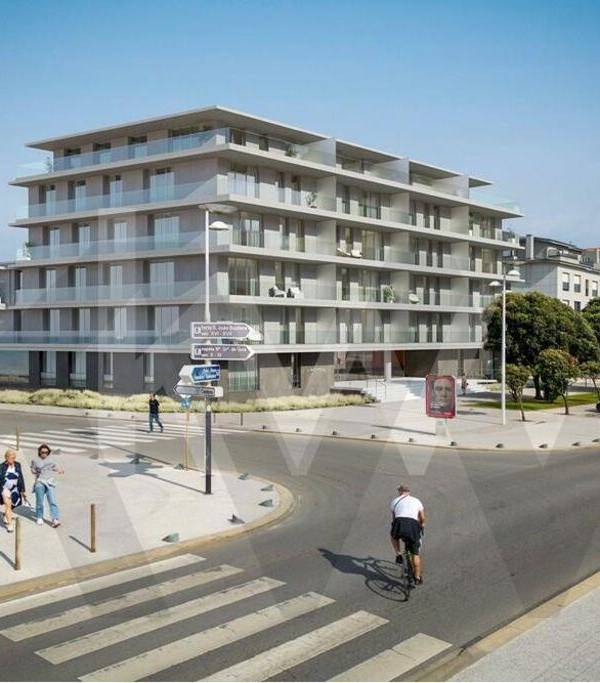 Apartamento T3 à Venda em Vila Do Conde - Porto - Portugal