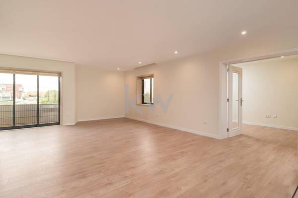 Apartamento T3 à Venda em Vila Nova de Gaia