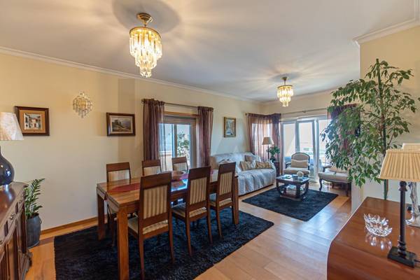 Apartamento T3 à Venda em Vila Nova de Gaia