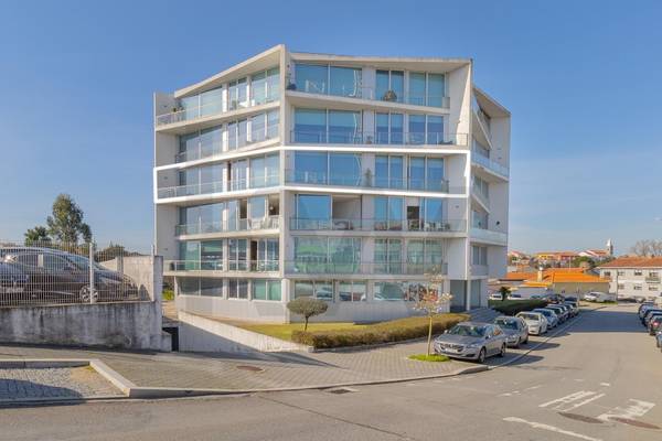 Apartamento T3 à Venda em Vila Nova de Gaia