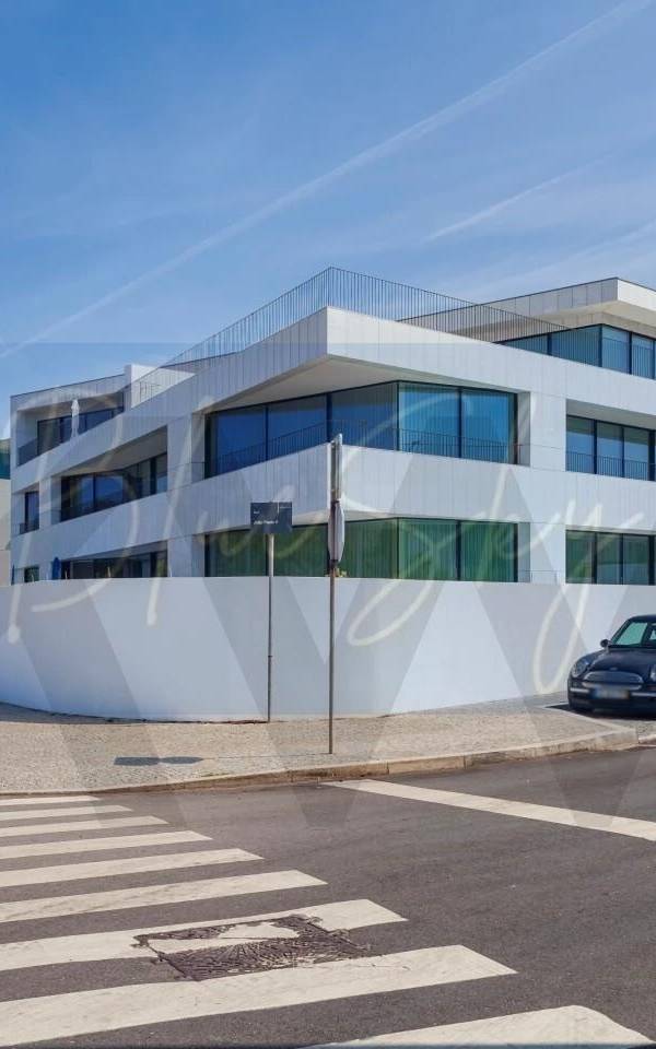 Apartamento T3 à Venda em Vila Nova De Gaia - Porto - Portugal