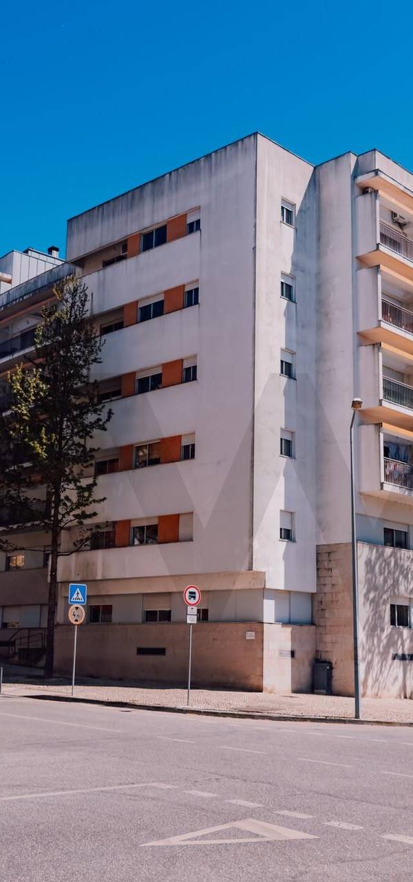 Appartement 3 chambres à Vendre à Viseu - Portugal