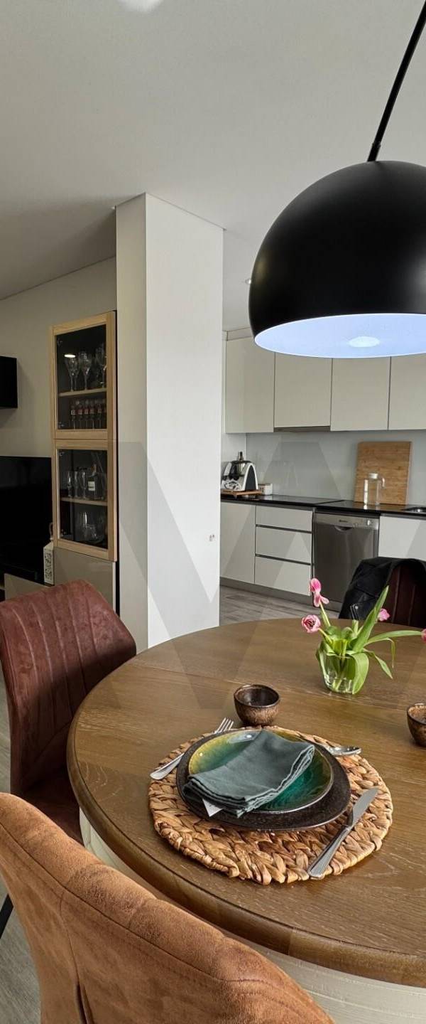 Appartement 3 chambres à Vendre à Viseu - Portugal
