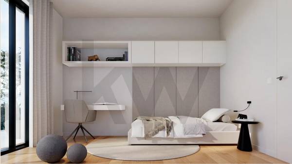 Apartamento T3 em Construção à Venda em Montijo - Setúbal - Portugal