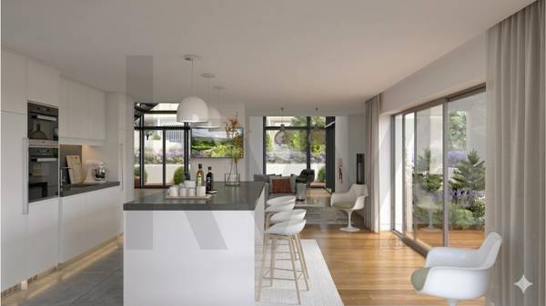 Apartamento T3 na Planta à Venda em Setúbal - Portugal