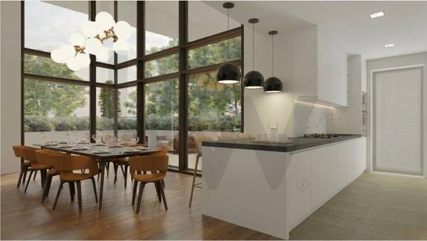 Apartamento T3 na Planta à Venda em Setúbal - Portugal