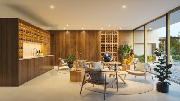 Apartamento T3 na Planta à Venda em Setúbal - Portugal