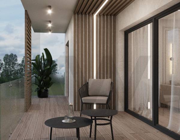 Apartamento T3 na Planta à Venda em Setúbal - Portugal
