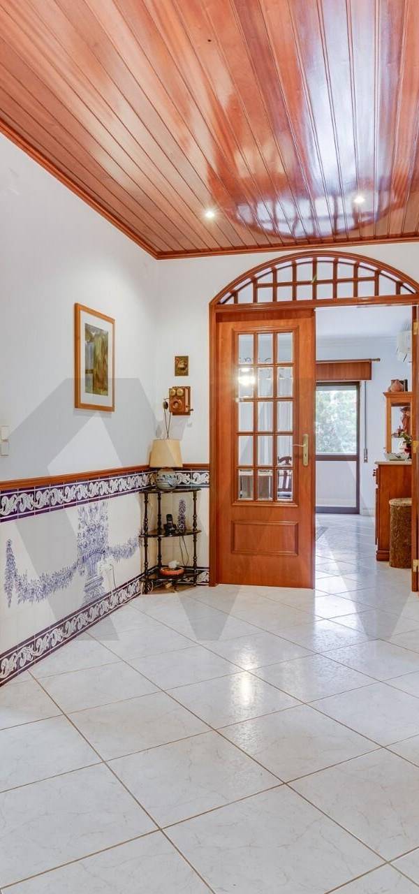Appartement 4 chambres à Vendre à Alverca Do Ribatejo - Lisbonne - Portugal