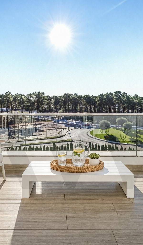 Apartamento T4 à Venda em Amora - Setúbal - Portugal