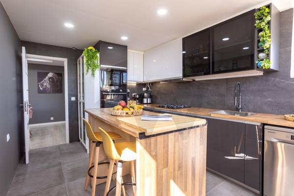 Apartamento T4 à Venda em Barreiro - Setúbal - Portugal