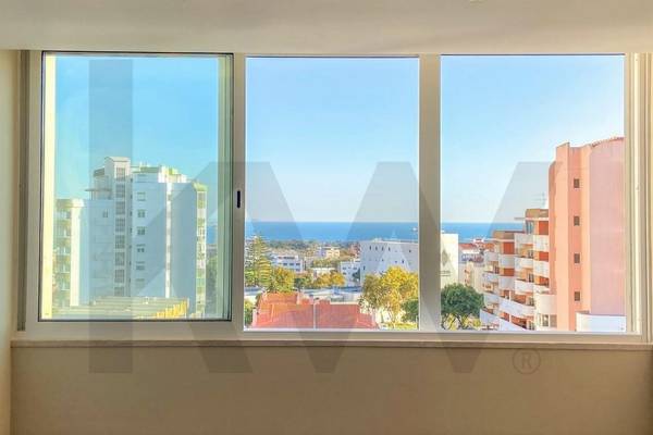 Apartamento T4 à Venda em Cascais - Lisboa - Portugal