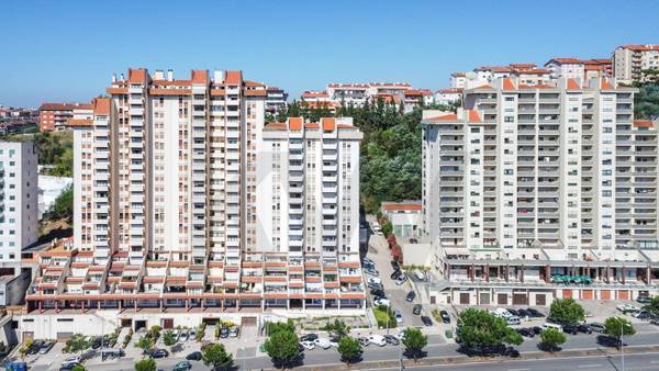Apartamento T4 à Venda em Coimbra - Coimbra - Portugal