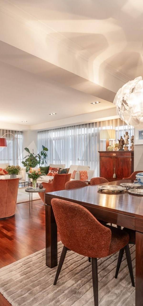 Appartement 4 chambres à Vendre à Coimbra - Portugal